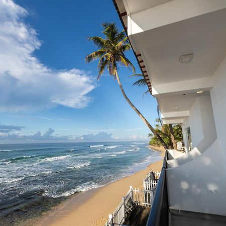 The Beach Talpe อูนาวาตูนา ภายนอก รูปภาพ