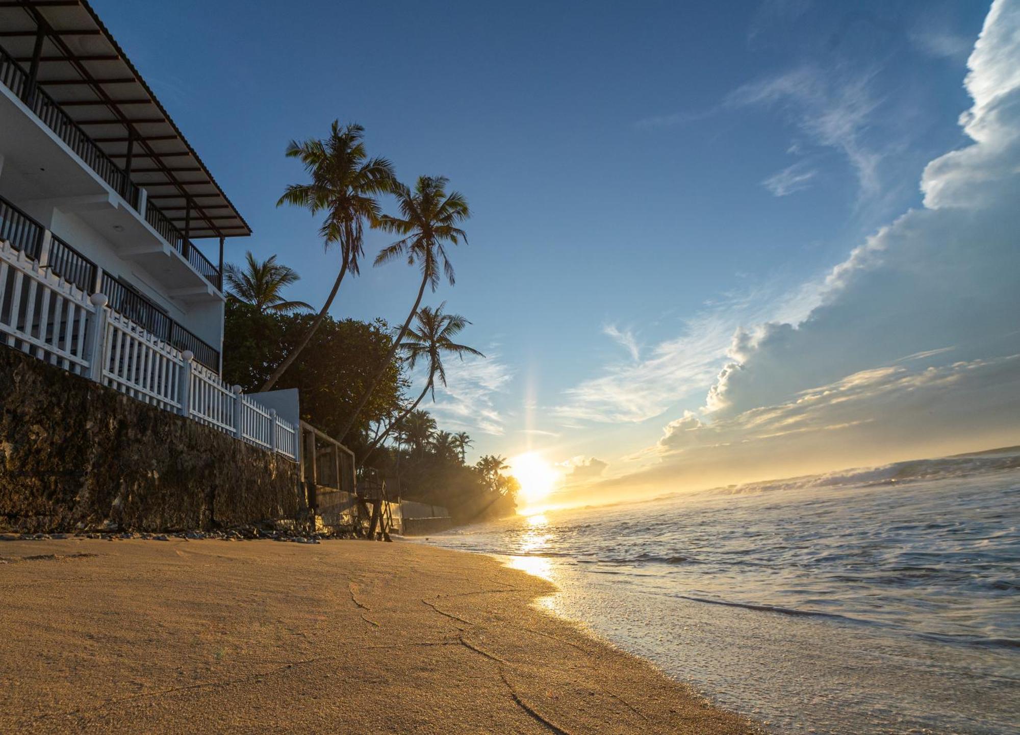 The Beach Talpe อูนาวาตูนา ภายนอก รูปภาพ