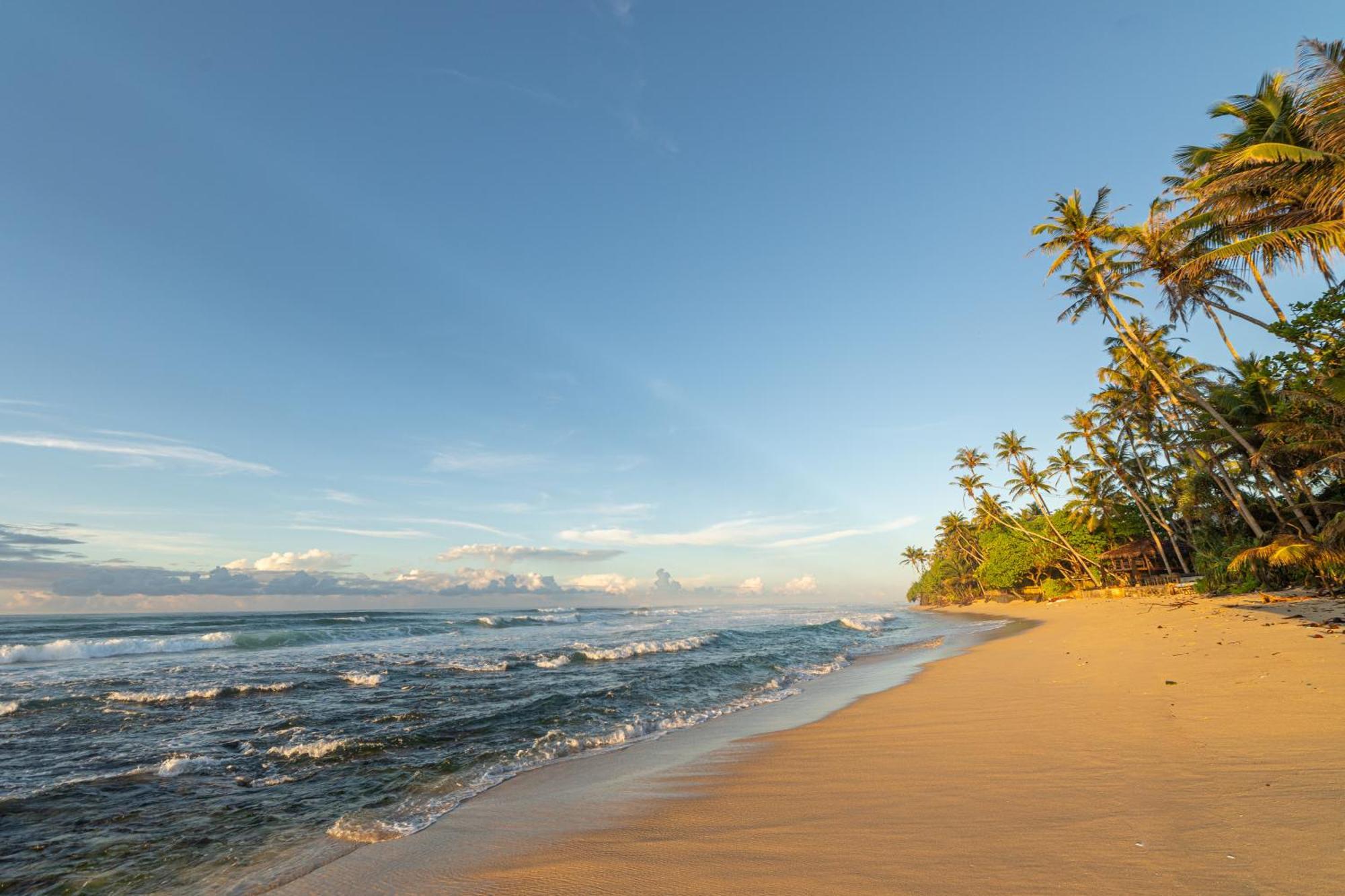 The Beach Talpe อูนาวาตูนา ภายนอก รูปภาพ