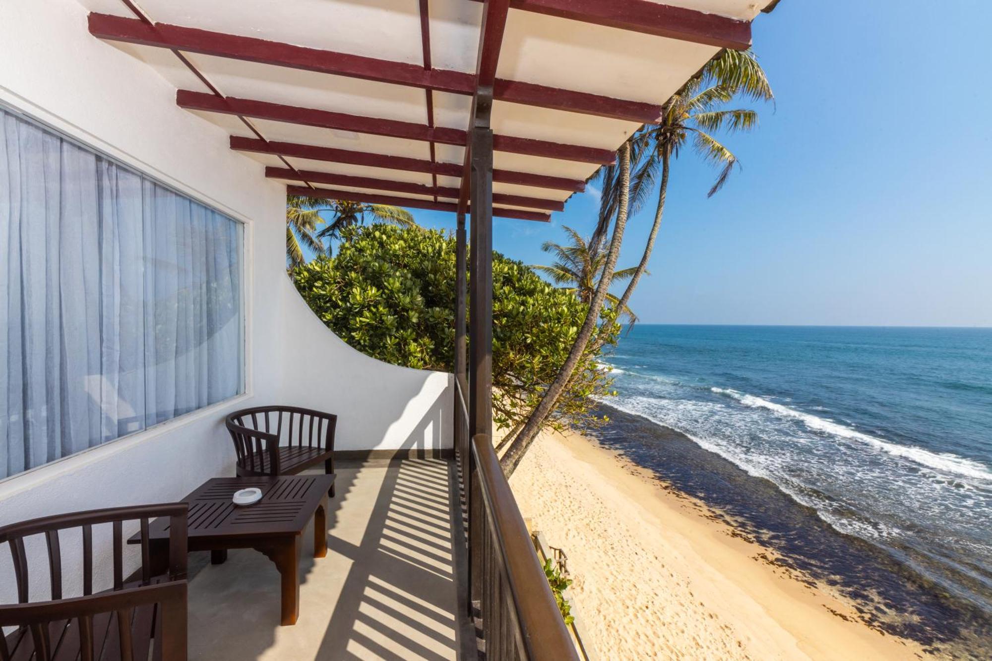 The Beach Talpe อูนาวาตูนา ภายนอก รูปภาพ