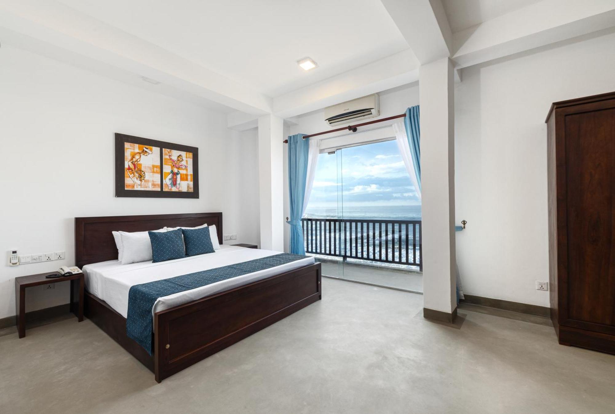 The Beach Talpe อูนาวาตูนา ภายนอก รูปภาพ