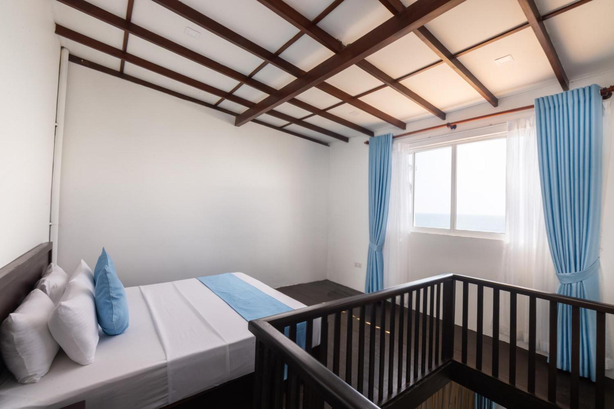 The Beach Talpe อูนาวาตูนา ภายนอก รูปภาพ