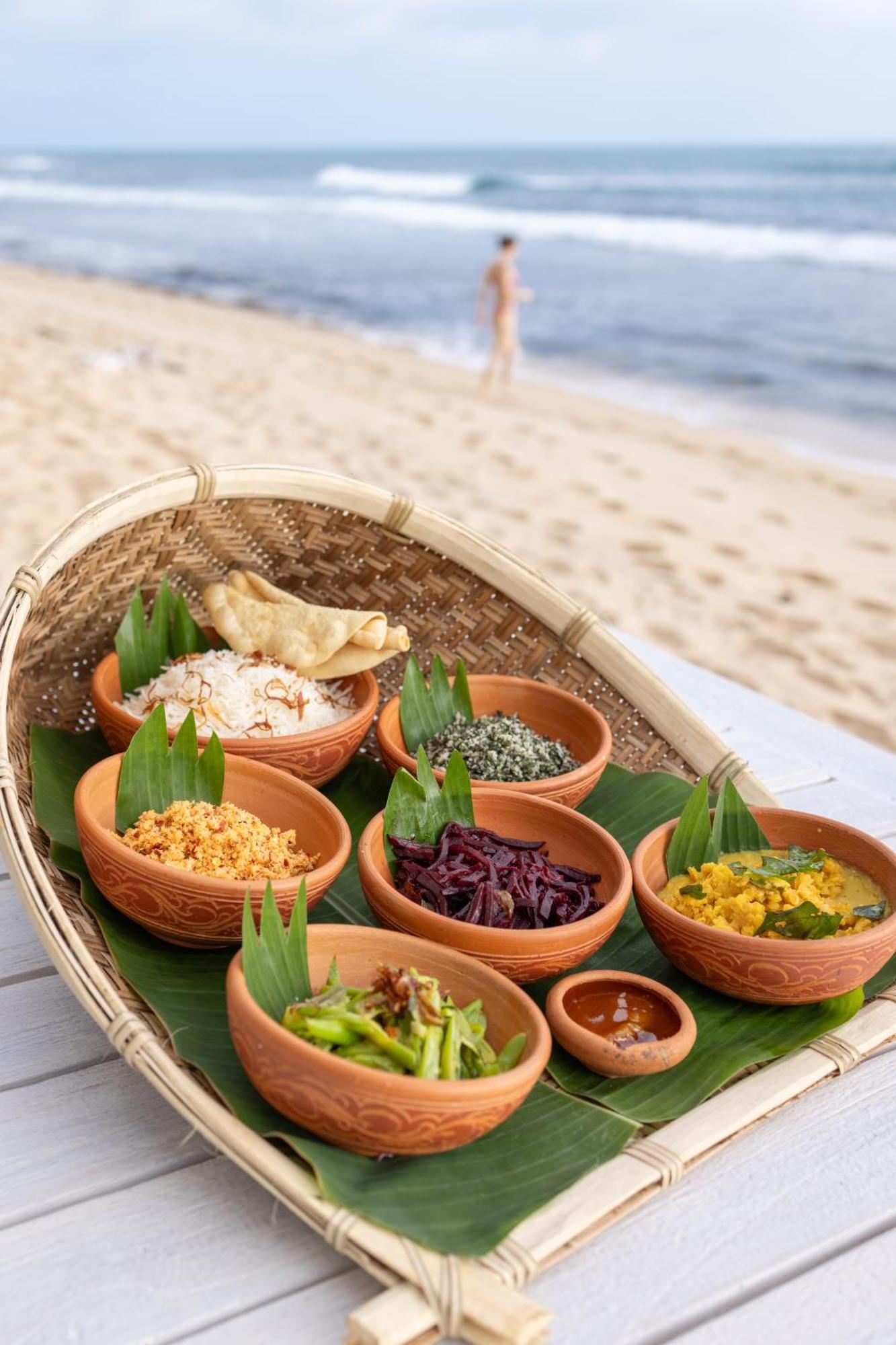The Beach Talpe อูนาวาตูนา ภายนอก รูปภาพ