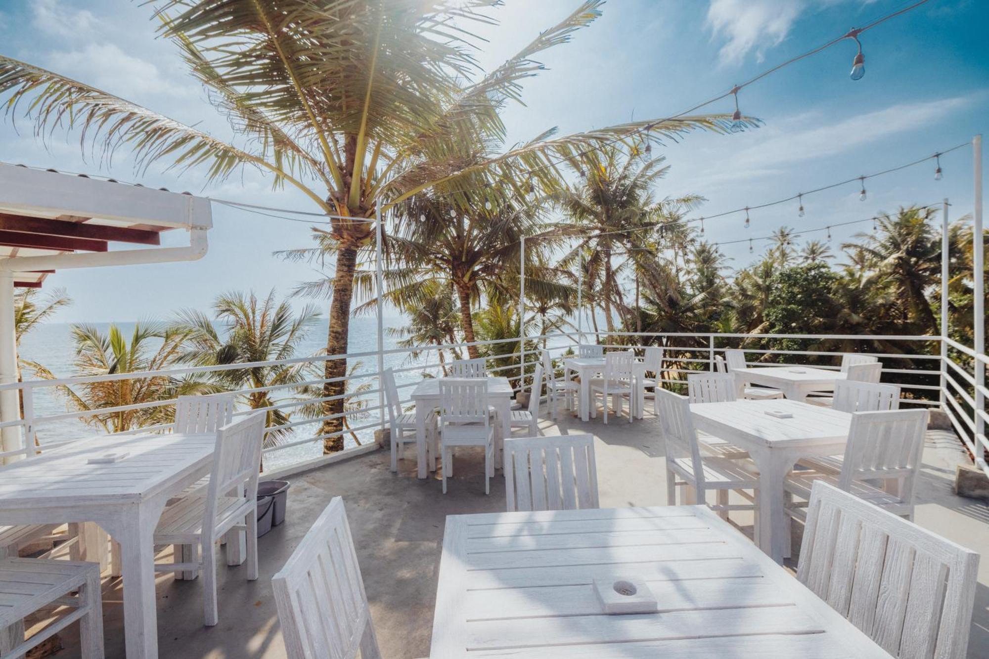 The Beach Talpe อูนาวาตูนา ภายนอก รูปภาพ
